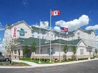 Homewood Suites London (Canada)