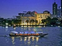 Ibis Bangkok Riverside