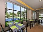 фото отеля Ibis Bangkok Riverside