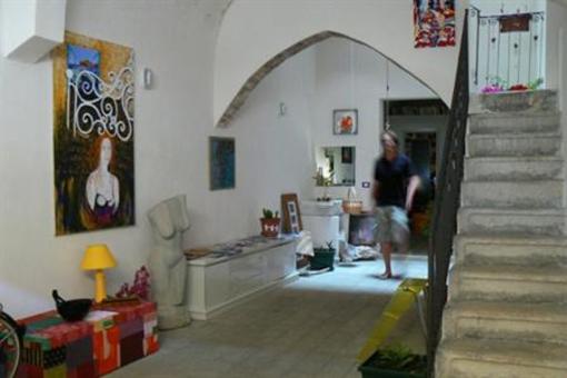 фото отеля Casa vacanza stefano spallino