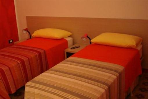 фото отеля Casa vacanza stefano spallino