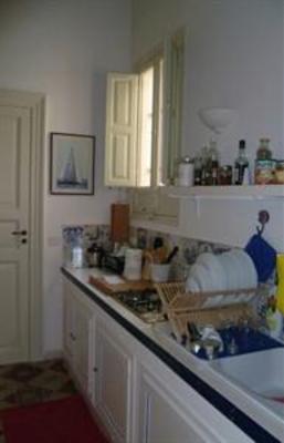 фото отеля Casa vacanza stefano spallino
