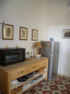 фото отеля Casa vacanza stefano spallino