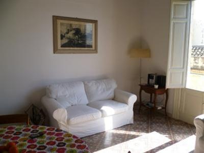 фото отеля Casa vacanza stefano spallino