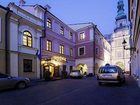 фото отеля Orbis Zamojski Hotel