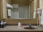 фото отеля Ramada Inn and Suites Drumheller