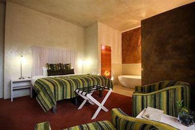 фото отеля African Rock Hotel