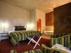 фото отеля African Rock Hotel