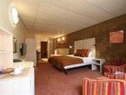фото отеля African Rock Hotel