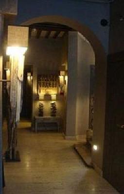 фото отеля La Tour Cocooning Gastronomie Hotel Chatillon