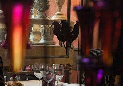 фото отеля La Tour Cocooning Gastronomie Hotel Chatillon