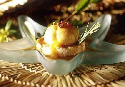 фото отеля La Tour Cocooning Gastronomie Hotel Chatillon