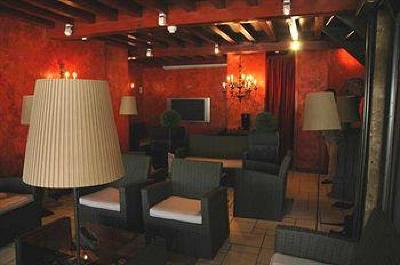 фото отеля La Tour Cocooning Gastronomie Hotel Chatillon