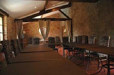 фото отеля La Tour Cocooning Gastronomie Hotel Chatillon