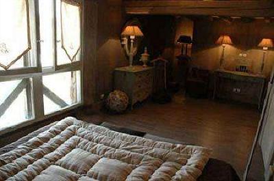 фото отеля La Tour Cocooning Gastronomie Hotel Chatillon