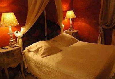 фото отеля La Tour Cocooning Gastronomie Hotel Chatillon