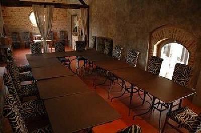 фото отеля La Tour Cocooning Gastronomie Hotel Chatillon