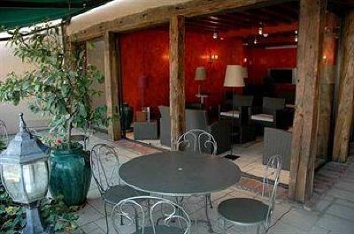 фото отеля La Tour Cocooning Gastronomie Hotel Chatillon