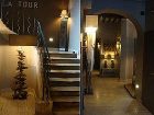 фото отеля La Tour Cocooning Gastronomie Hotel Chatillon