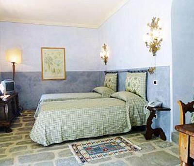 фото отеля Relais Villa Belpoggio Hotel Loro Ciuffenna