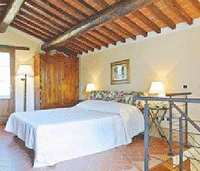 фото отеля Relais Villa Belpoggio Hotel Loro Ciuffenna