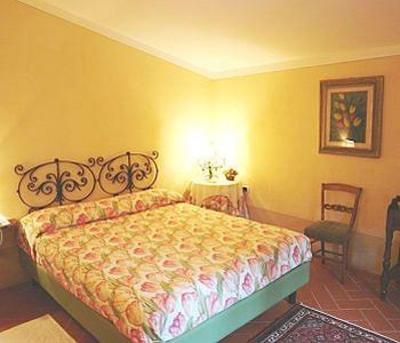 фото отеля Relais Villa Belpoggio Hotel Loro Ciuffenna
