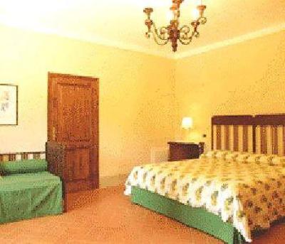 фото отеля Relais Villa Belpoggio Hotel Loro Ciuffenna