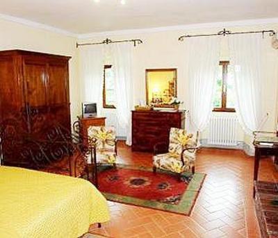 фото отеля Relais Villa Belpoggio Hotel Loro Ciuffenna