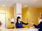 фото отеля Hotel Kyriad Sete Balaruc-les-Vieux