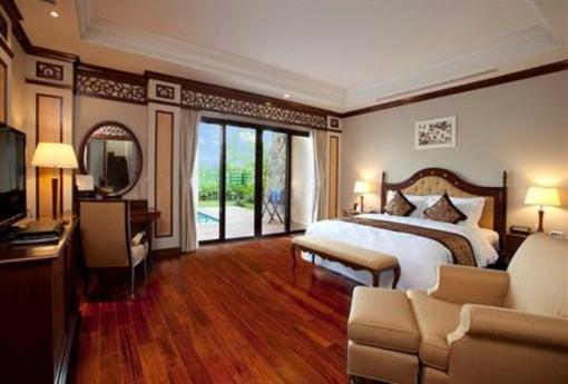 фото отеля Vinpearl Resort Nha Trang