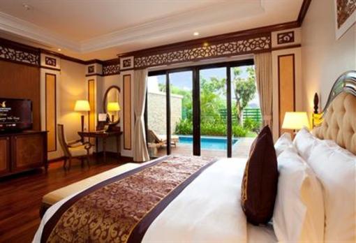 фото отеля Vinpearl Resort Nha Trang