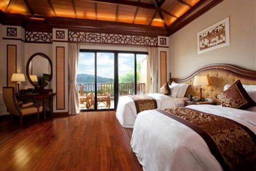 фото отеля Vinpearl Resort Nha Trang