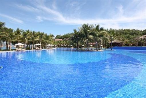 фото отеля Vinpearl Resort Nha Trang