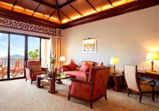 фото отеля Vinpearl Resort Nha Trang