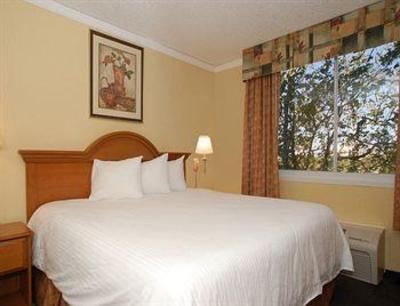 фото отеля BEST WESTERN PLUS Fort Myers Inn & Suites