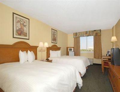фото отеля BEST WESTERN PLUS Fort Myers Inn & Suites