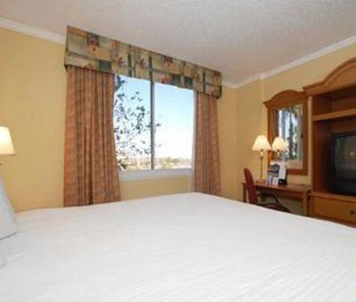 фото отеля BEST WESTERN PLUS Fort Myers Inn & Suites