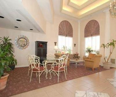 фото отеля BEST WESTERN PLUS Fort Myers Inn & Suites