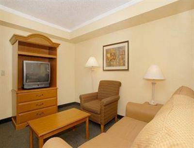 фото отеля BEST WESTERN PLUS Fort Myers Inn & Suites