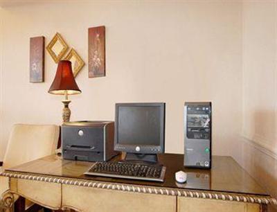 фото отеля BEST WESTERN PLUS Fort Myers Inn & Suites