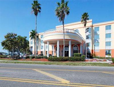 фото отеля BEST WESTERN PLUS Fort Myers Inn & Suites