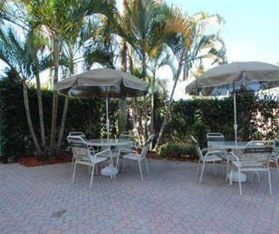 фото отеля BEST WESTERN PLUS Fort Myers Inn & Suites