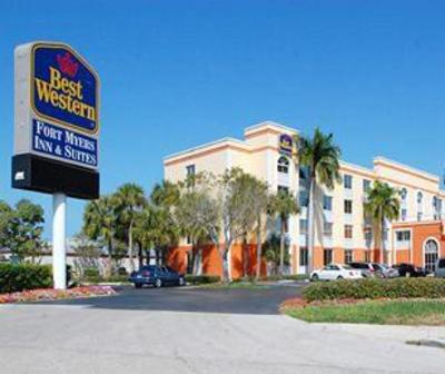 фото отеля BEST WESTERN PLUS Fort Myers Inn & Suites