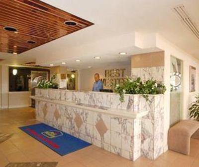 фото отеля BEST WESTERN PLUS Fort Myers Inn & Suites