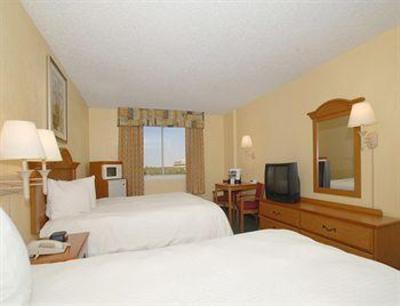 фото отеля BEST WESTERN PLUS Fort Myers Inn & Suites