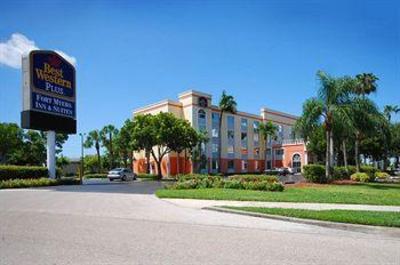 фото отеля BEST WESTERN PLUS Fort Myers Inn & Suites