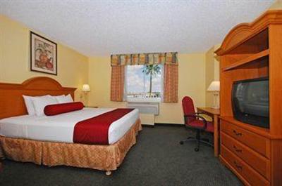 фото отеля BEST WESTERN PLUS Fort Myers Inn & Suites