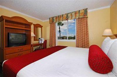 фото отеля BEST WESTERN PLUS Fort Myers Inn & Suites