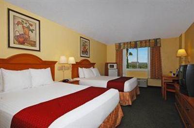 фото отеля BEST WESTERN PLUS Fort Myers Inn & Suites