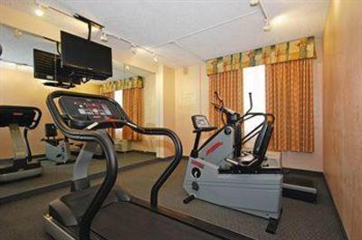 фото отеля BEST WESTERN PLUS Fort Myers Inn & Suites